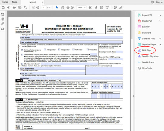 W-9-Form-Sign-Sidebar